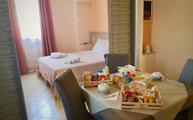 L’Arca - Bed&Breakfast in Lucera Centro