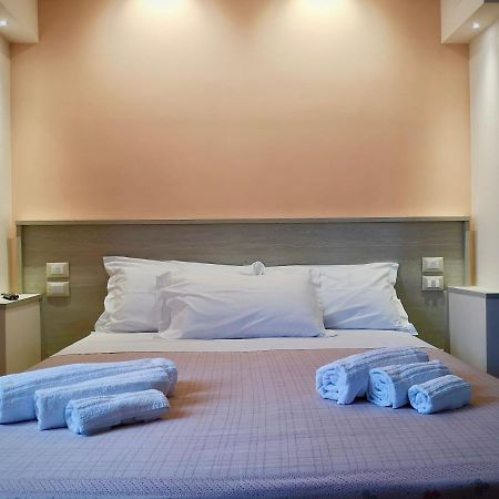 L’Arca - Bed&Breakfast in Lucera Centro Esterno foto