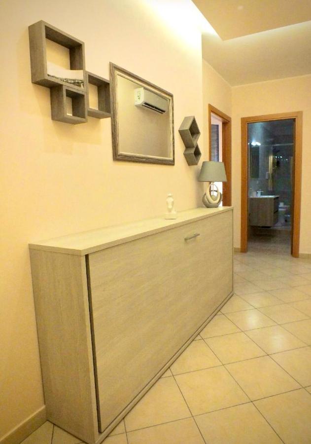 L’Arca - Bed&Breakfast in Lucera Centro Esterno foto