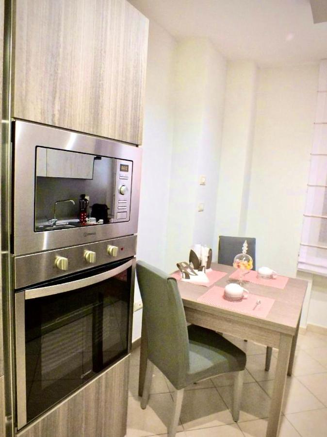L’Arca - Bed&Breakfast in Lucera Centro Esterno foto