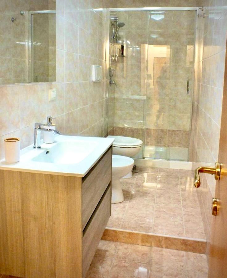 L’Arca - Bed&Breakfast in Lucera Centro Esterno foto
