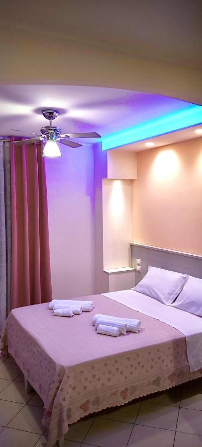 L’Arca - Bed&Breakfast in Lucera Centro Esterno foto
