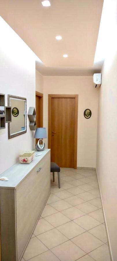 L’Arca - Bed&Breakfast in Lucera Centro Esterno foto