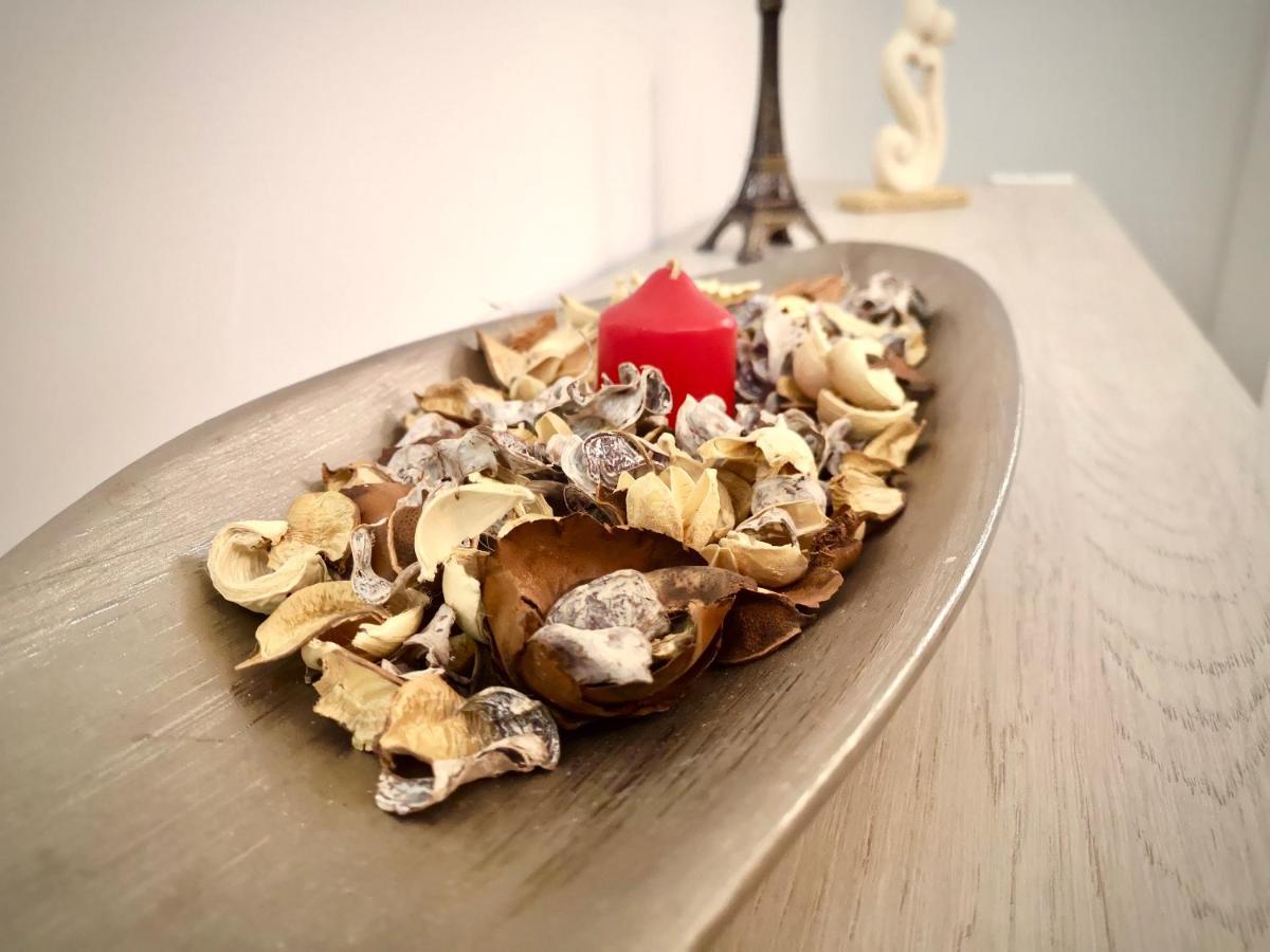 L’Arca - Bed&Breakfast in Lucera Centro Esterno foto